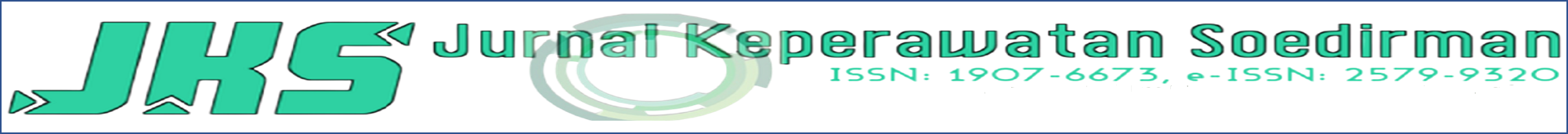 Jurnal Keperawatan Soedirman