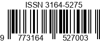 ISSN 3164-5275 EarthXplorer Journal